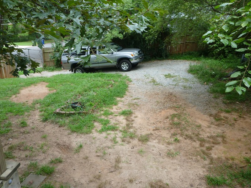 Before