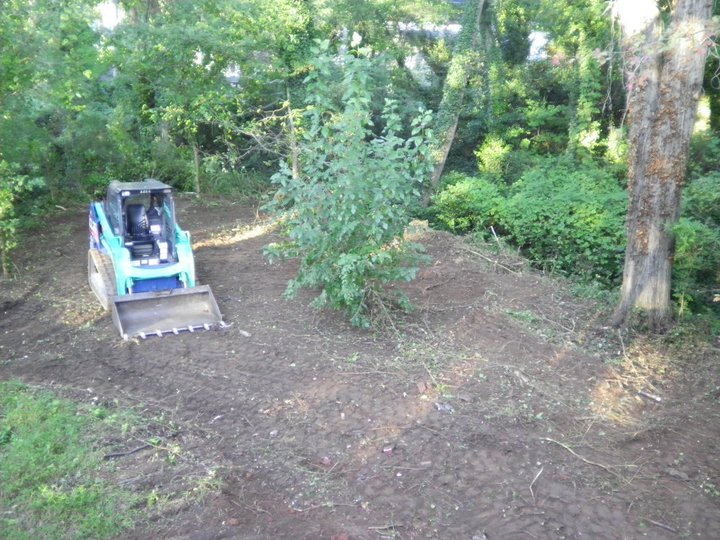 After