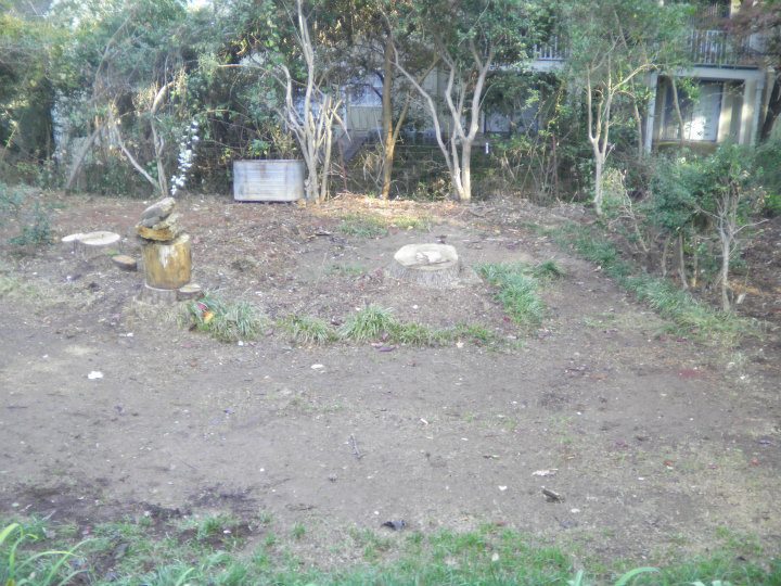 Before